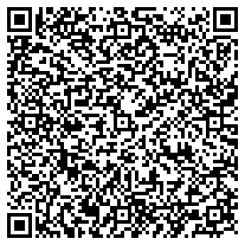 QR-код с контактной информацией организации АГЕНТСТВО НЕДВИЖИМОСТИ