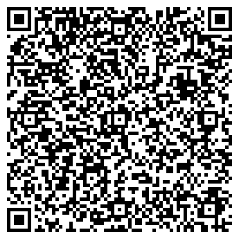 QR-код с контактной информацией организации ООО ДОМОВОЙ