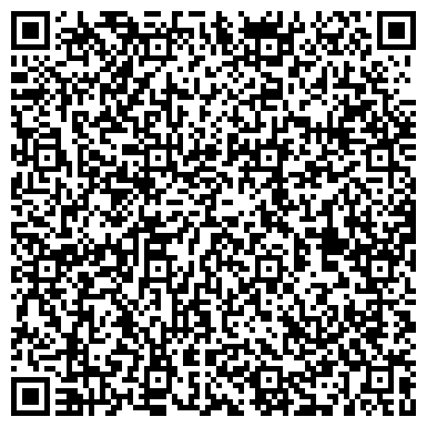 QR-код с контактной информацией организации НОУ „Юношеская автомобильно-спортивная школа”