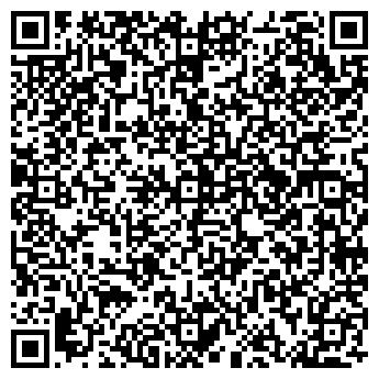 QR-код с контактной информацией организации АВТОЗАПЧАСТИ