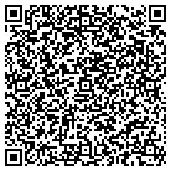 QR-код с контактной информацией организации АВТОЗАПЧАСТИ