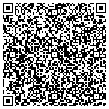 QR-код с контактной информацией организации АВТОЗАПЧАСТИ, АВТОМОЙКА