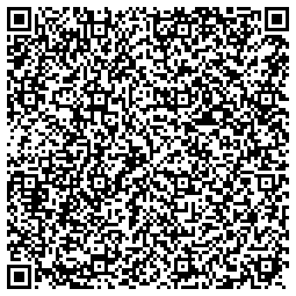 QR-код с контактной информацией организации Магазин автозапчастей и автотоваров