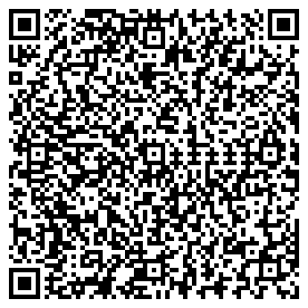 QR-код с контактной информацией организации ИКСАНОВ Р.Р.