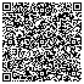 QR-код с контактной информацией организации СЕМЕЙНОЕ ОБЩЕЖИТИЕ № 3