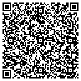 QR-код с контактной информацией организации АВТОШКОЛА