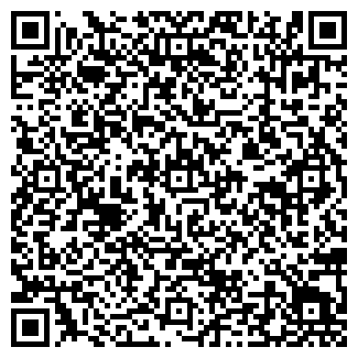 QR-код с контактной информацией организации ЛУЧ