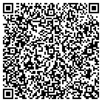 QR-код с контактной информацией организации MR. HIGGINS