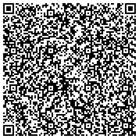 QR-код с контактной информацией организации Администрация Сергиево-Посадского городского округа 
Реммашевский территориальный отдел