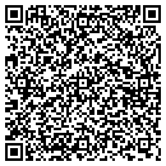 QR-код с контактной информацией организации ДУЭТ
