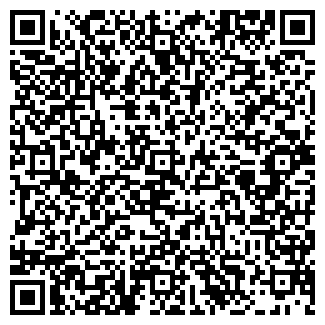 QR-код с контактной информацией организации ОЛИМП