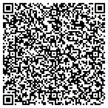 QR-код с контактной информацией организации ООО "Гранд Парадиз"