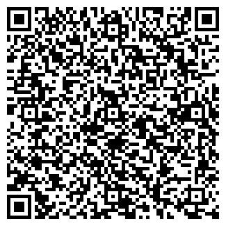 QR-код с контактной информацией организации ДАВТУР