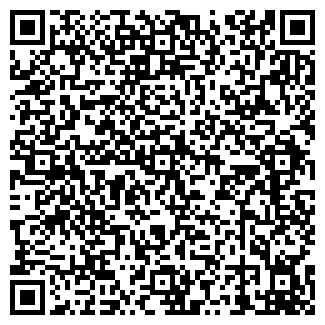 QR-код с контактной информацией организации БАНЯ