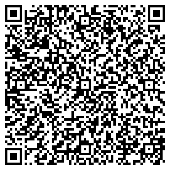 QR-код с контактной информацией организации ООО ОМЕКС