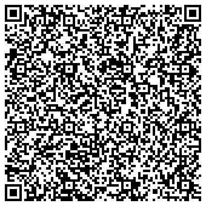 QR-код с контактной информацией организации ГУП Московский научно-исследовательский и проектный институт жилищного хозяйства