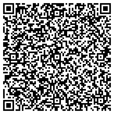 QR-код с контактной информацией организации ООО "Турмалин"