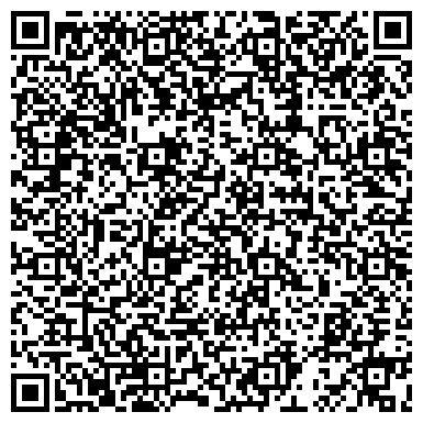 QR-код с контактной информацией организации "Престиж — Андреевский флаг"