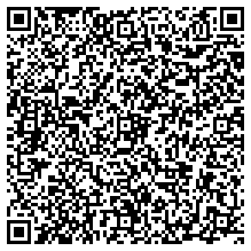 QR-код с контактной информацией организации ООО «Логистик Ресурс»
