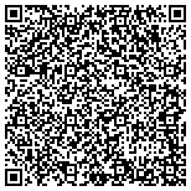 QR-код с контактной информацией организации Агентство торговли недвижимостью Маг