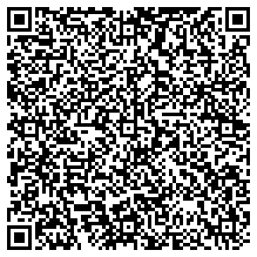QR-код с контактной информацией организации "Город СП"
