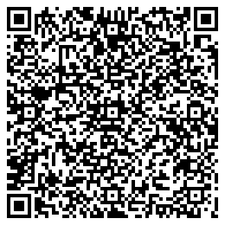 QR-код с контактной информацией организации ПАРУС+