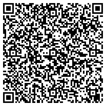 QR-код с контактной информацией организации ООО ВИТАПРОМ ПКФ