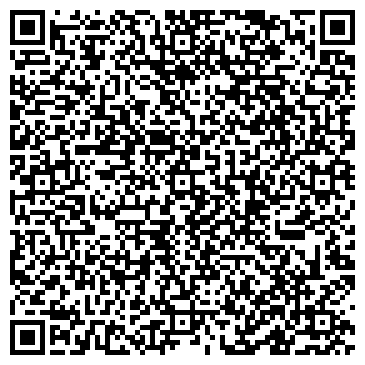 QR-код с контактной информацией организации «МОКПТД» Филиал « Серпуховский»