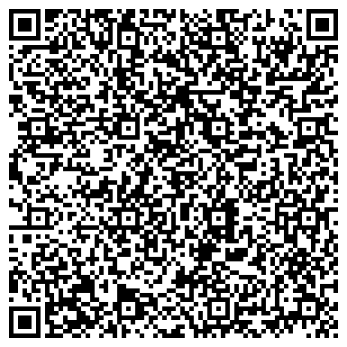 QR-код с контактной информацией организации "Серпуховская городская прокуратура"