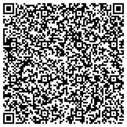QR-код с контактной информацией организации Судебный участок №242 мирового судьи Серпуховского судебного района