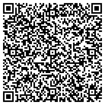 QR-код с контактной информацией организации Автостанция "Бронницы"