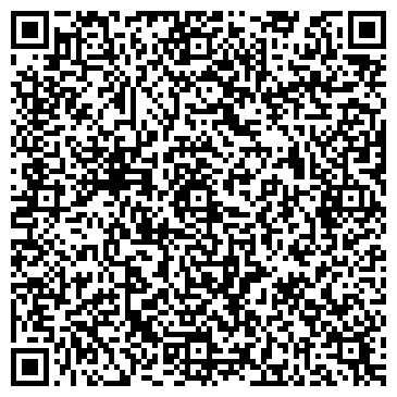 QR-код с контактной информацией организации ООО «Сервис-Турбо»