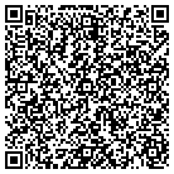 QR-код с контактной информацией организации ДЮЙМОВОЧКА, ДЕТСКИЙ САД № 1