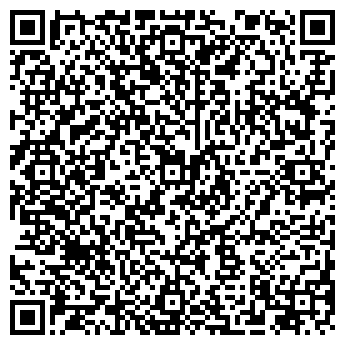 QR-код с контактной информацией организации РОСТОК, ДЕТСКИЙ САД № 33