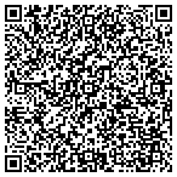 QR-код с контактной информацией организации АИСТЁНОК, ДЕТСКИЙ САД - НАЧАЛЬНАЯ ШКОЛА
