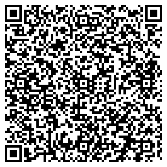 QR-код с контактной информацией организации КРАСИВАЯ МЕБЕЛЬ