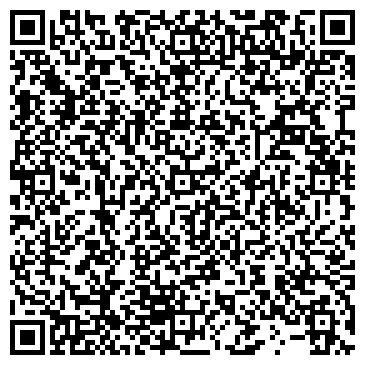 QR-код с контактной информацией организации СЕРПУХОВСКАЯ РЕДАКЦИЯ ТЕЛЕРАДИОВЕЩАНИЯ