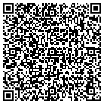 QR-код с контактной информацией организации РИТУАЛ № 1