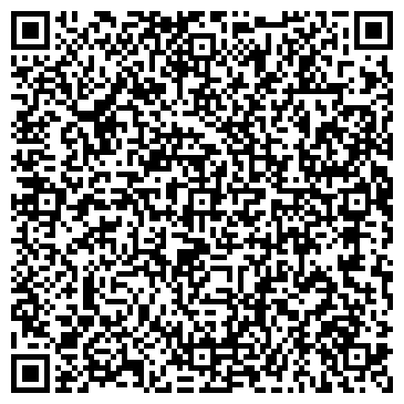 QR-код с контактной информацией организации Серпуховский филиал ООО "Газпром теплоэнерго МО"