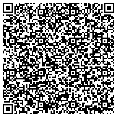 QR-код с контактной информацией организации "Измайловский Совхоз Декоративного Садоводства"