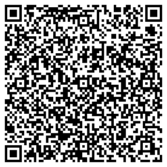 QR-код с контактной информацией организации "УралСиб" (Закрыто)