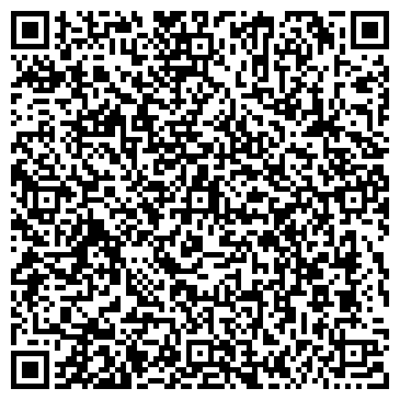 QR-код с контактной информацией организации Фонд  поддержки слепоглухих людей
«СО-ЕДИНЕНИЕ»