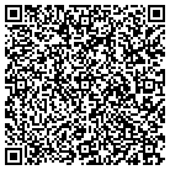 QR-код с контактной информацией организации Типография "МастерПлюс"
