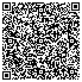 QR-код с контактной информацией организации ЦИТРОН ПРИНТ, ООО