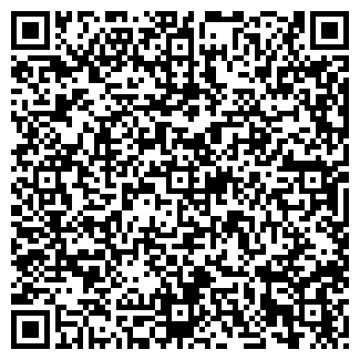 QR-код с контактной информацией организации МОДЕРН