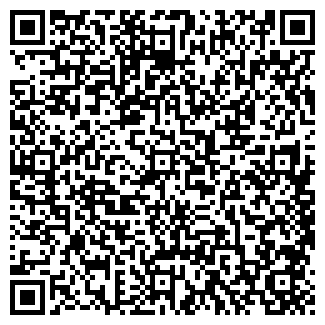 QR-код с контактной информацией организации ПРОДУКТЫ