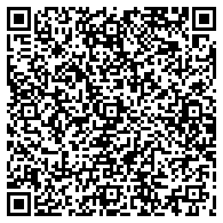 QR-код с контактной информацией организации ЁЛОЧКА