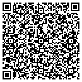 QR-код с контактной информацией организации АДВА