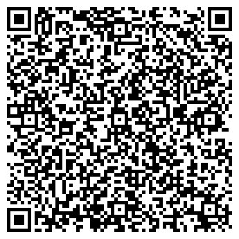 QR-код с контактной информацией организации ФПС № 734