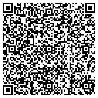 QR-код с контактной информацией организации ПРОФИ